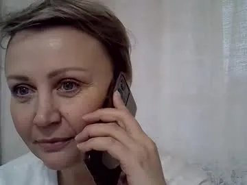 gessy_angel on Chaturbate 