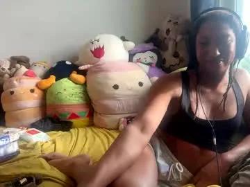 ghastgirlt_t from Chaturbate is Freechat