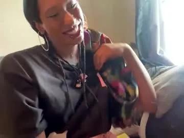 ghastgirlt_t from Chaturbate is Freechat