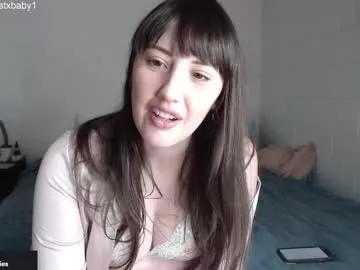 ghostxbaby from Chaturbate is Freechat