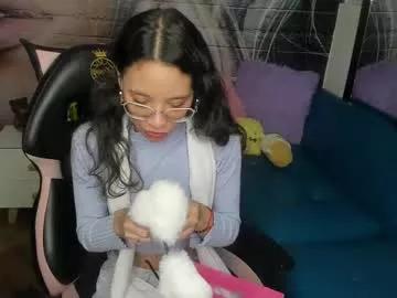 giaa_rossi from Chaturbate is Freechat