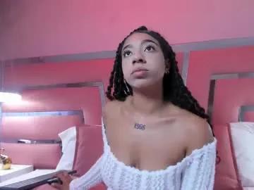 giadaparisi from Chaturbate is Freechat