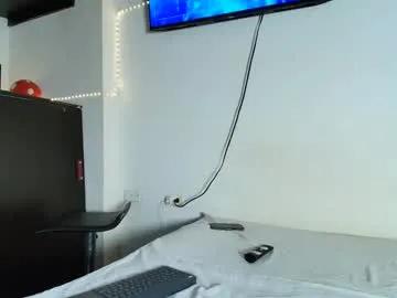 gianluca_de_rosa from Chaturbate is Freechat