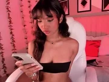 gigi_strawberry from Chaturbate is Freechat