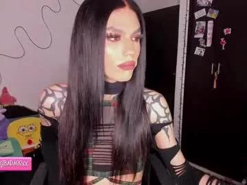 gigibadassxx from Chaturbate