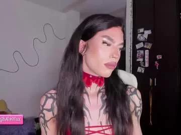 gigibadassxx from Chaturbate