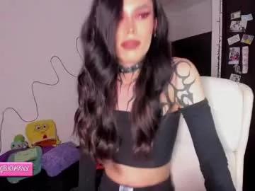 gigibadassxx from Chaturbate