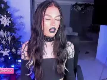 gigibadassxx from Chaturbate
