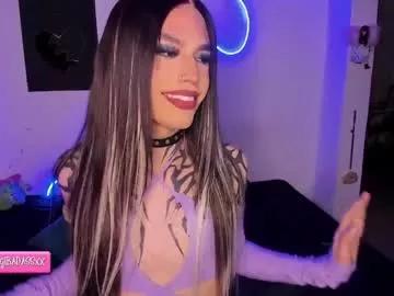 gigibadassxx from Chaturbate