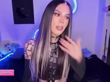 gigibadassxx from Chaturbate