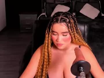 gigiidoll from Chaturbate is Freechat