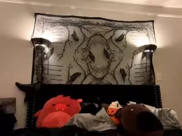 gigimcfee from Chaturbate