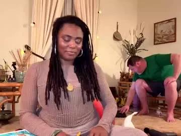 gigimcfee from Chaturbate