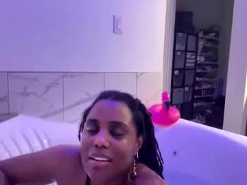 gigimcfee from Chaturbate