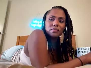 gigimcfee from Chaturbate is Freechat