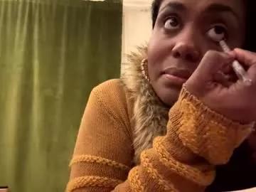 gigimcfee from Chaturbate
