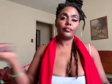 gigimcfee from Chaturbate