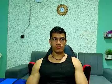 gilbert_marquez from Chaturbate is Freechat