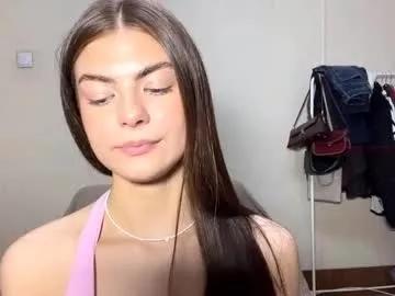 gilliandeary from Chaturbate is Freechat