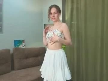 gillianshean from Chaturbate is Freechat