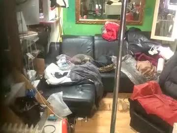 ginagender from Chaturbate is Freechat