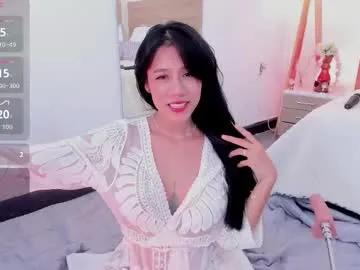 ginebrabrown from Chaturbate is Freechat