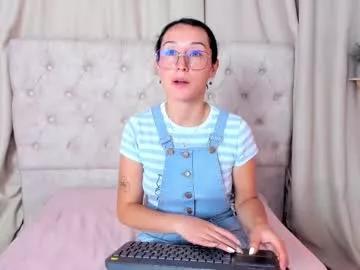 ginevra_esposito from Chaturbate is Private