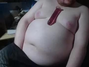 ginga872 from Chaturbate