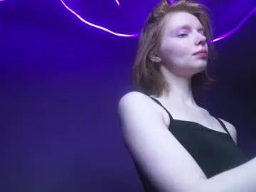 Ginger_hugs from Chaturbate
