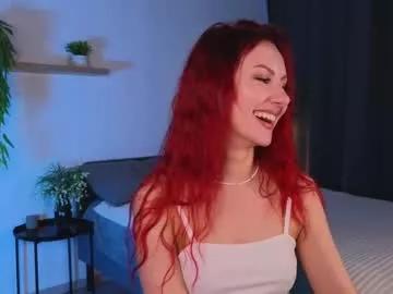 ginger_jessy_ from Chaturbate is Freechat