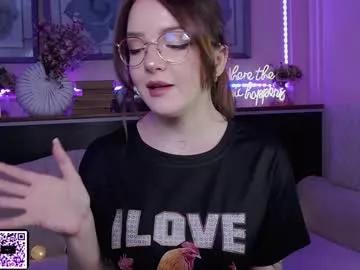 ginger_pie from Chaturbate