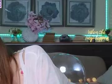 ginger_pie from Chaturbate