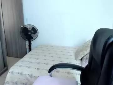ginger_smil from Chaturbate is Freechat