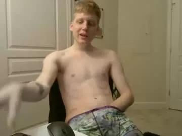 gingerbr3ad19 from Chaturbate