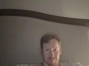 gingerjay2484 from Chaturbate is Freechat