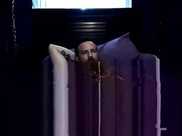 gingerpigxxx from Chaturbate