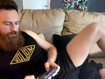 gingerpigxxx from Chaturbate