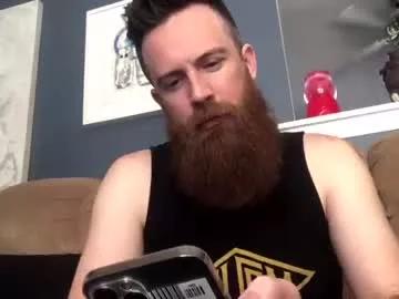 gingerpigxxx from Chaturbate