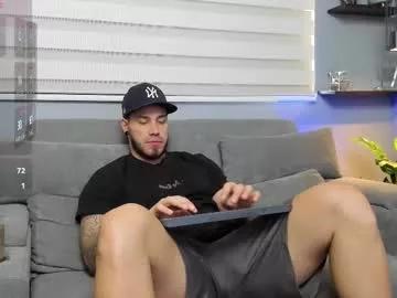 giorgio_leone2 from Chaturbate is Freechat