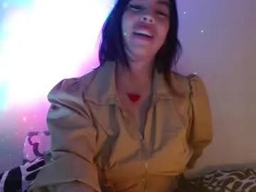 girl_marvel1 from Chaturbate is Freechat