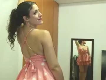 girl_power21 from Chaturbate is Freechat