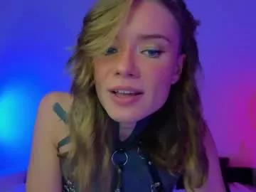 girl_sexual_art from Chaturbate is Freechat