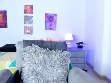 gisele_gigi from Chaturbate is Freechat