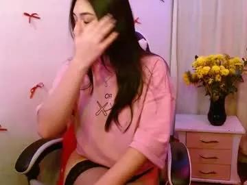 giselle_greey from Chaturbate is Freechat