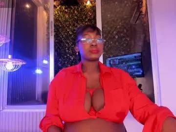 gisellefox_1 from Chaturbate is Freechat