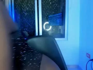 gisellefox_1 from Chaturbate is Freechat