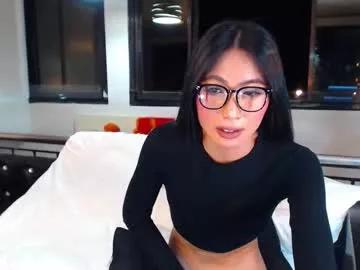 gleiahong from Chaturbate is Freechat