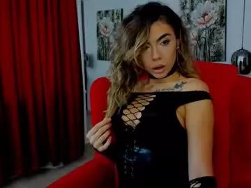 goddes_freya from Chaturbate