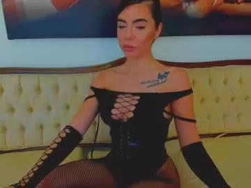 goddes_freya from Chaturbate