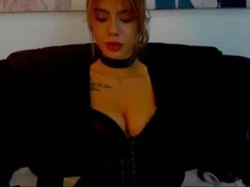 goddes_freya from Chaturbate